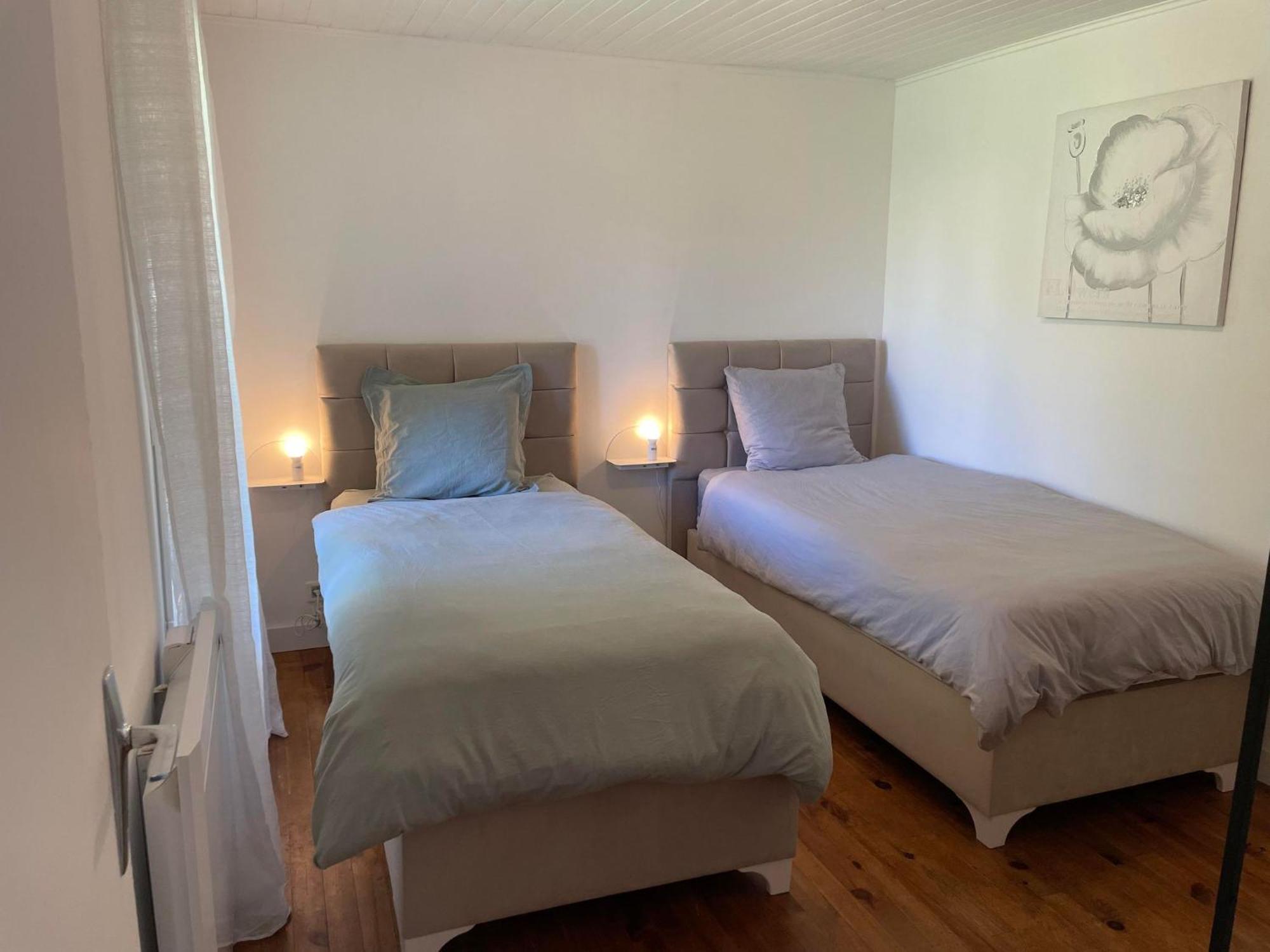 Maison Proche Clermont-Fd Entre Chu Et Cezeaux -Parking Beaumont  ภายนอก รูปภาพ